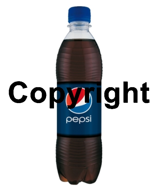 0,5L Pepsi + Gebyr